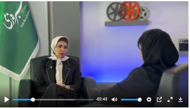 احضار مجری سابق صداوسیما و مدیرمسئول یک رسانه به دادستانی تهران